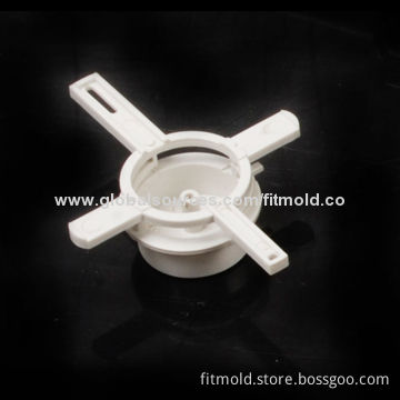 Plastic Injection Molding for Fixed Device